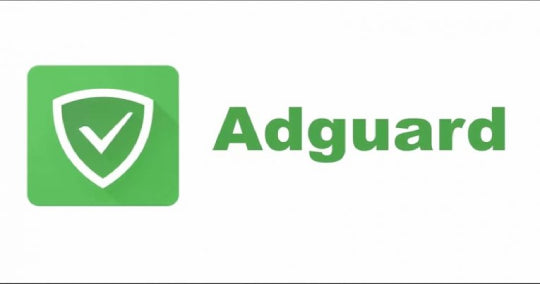 AdGuard - AdBlocker
